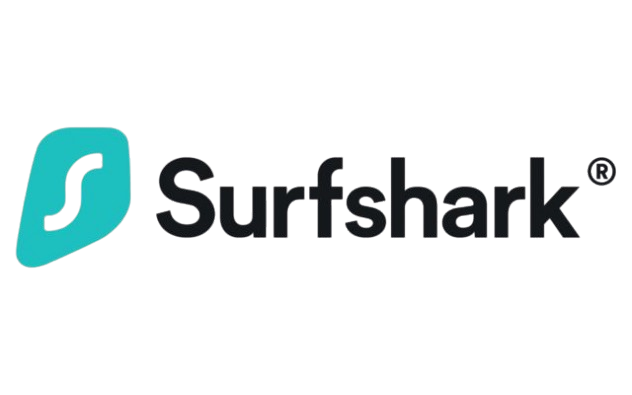 surfshark logo